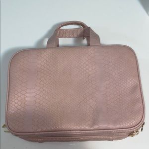 Target travel cosmetic bag